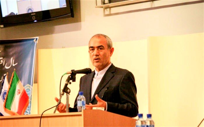 استاندار آذربایجان شرقی: واگذاری شرکت های وابسته به شستا موجب فعال تر شدن آنها می شود