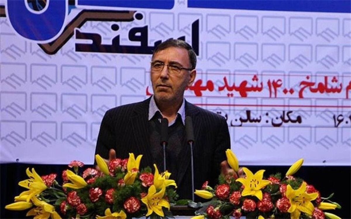 معاون عمرانی استاندار آذربایجان ‌شرقی:مهندسان مسئولیت سنگینی دارند/ ارزش و جایگاه مهندسی باید حفظ شود
