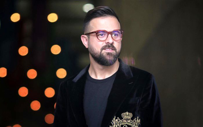 هومن سیدی اولین بازیگر فیلم جدید نرگس آبیار