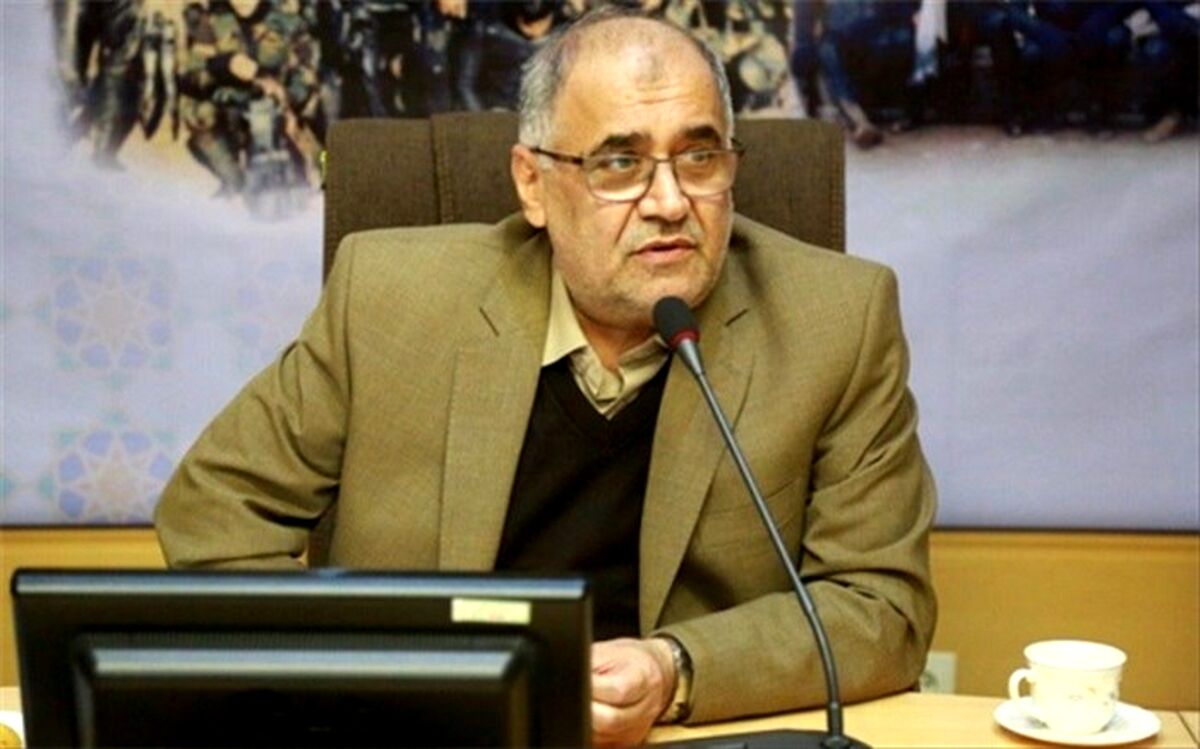 استاندار زنجان :مطالعه دقیق، برنامه‌ ریزی و اجرای صحیح آمایش سرزمین، مسیر توسعه کشور است