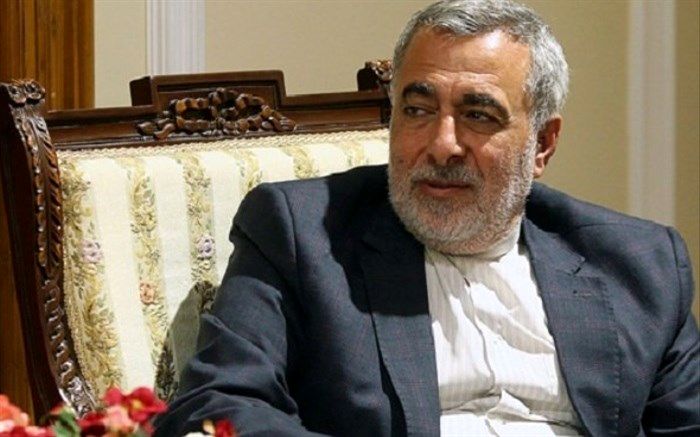 شیخ‌الاسلام:  غرب می‌خواهد دمشق در تیررس آن‌ها باشد