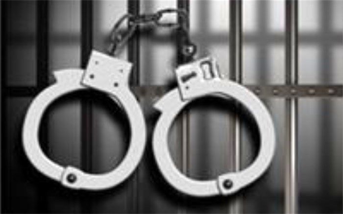 دستگیری قاتل کمتر از ۱۲ ساعت در مراغه