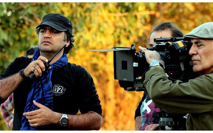 ساسان سالور: اکران در سینما به سمت مافیا حرکت می کند