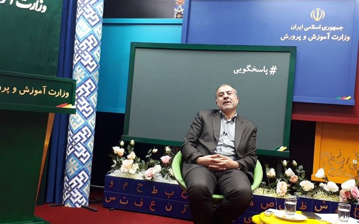 مدیرکل متوسطه اول آموزش و پرورش اعلام کرد: آغاز ثبت‌نام در سامانه انتخاب و انتصاب مدیران مدارس از ۱۲ اسفند