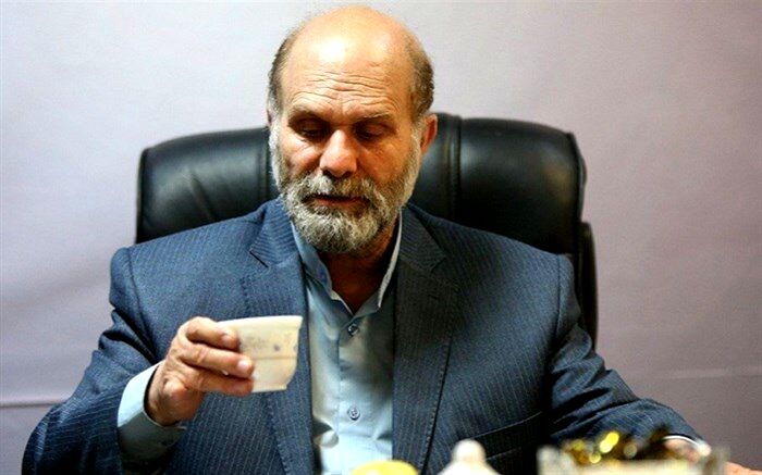 علیزاده‌طباطبایی: رسیدگی  به  پرونده دکل نفتی با توصیه حفاظت اطلاعات قوه قضائیه غیرعلنی شد