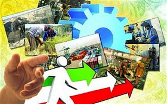 تورم تولید در بهمن ماه 10.2 درصد رشد کرد