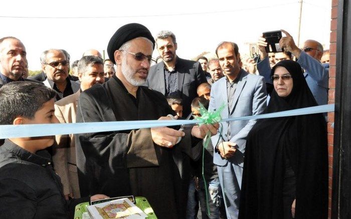 بهره برداری از اولین دهکده گیاهان دارویی جهاددانشگاهی