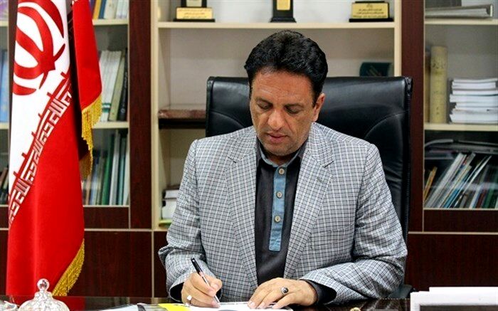 امور تربیتی نهاد مقدسی است که بانیان آن شهیدان رجایی و باهنرند