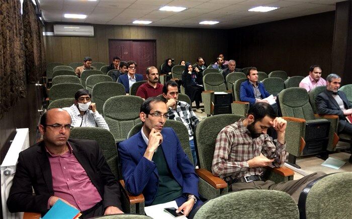 برگزاری همایش نیروگاه های خورشیدی برای کارخانجات صنعتی خراسان جنوبی