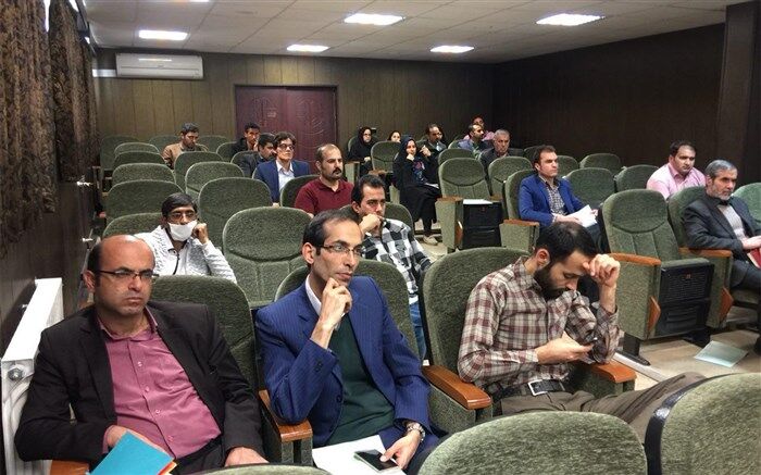 برگزاری همایش نیروگاه های خورشیدی برای کارخانجات صنعتی خراسان جنوبی