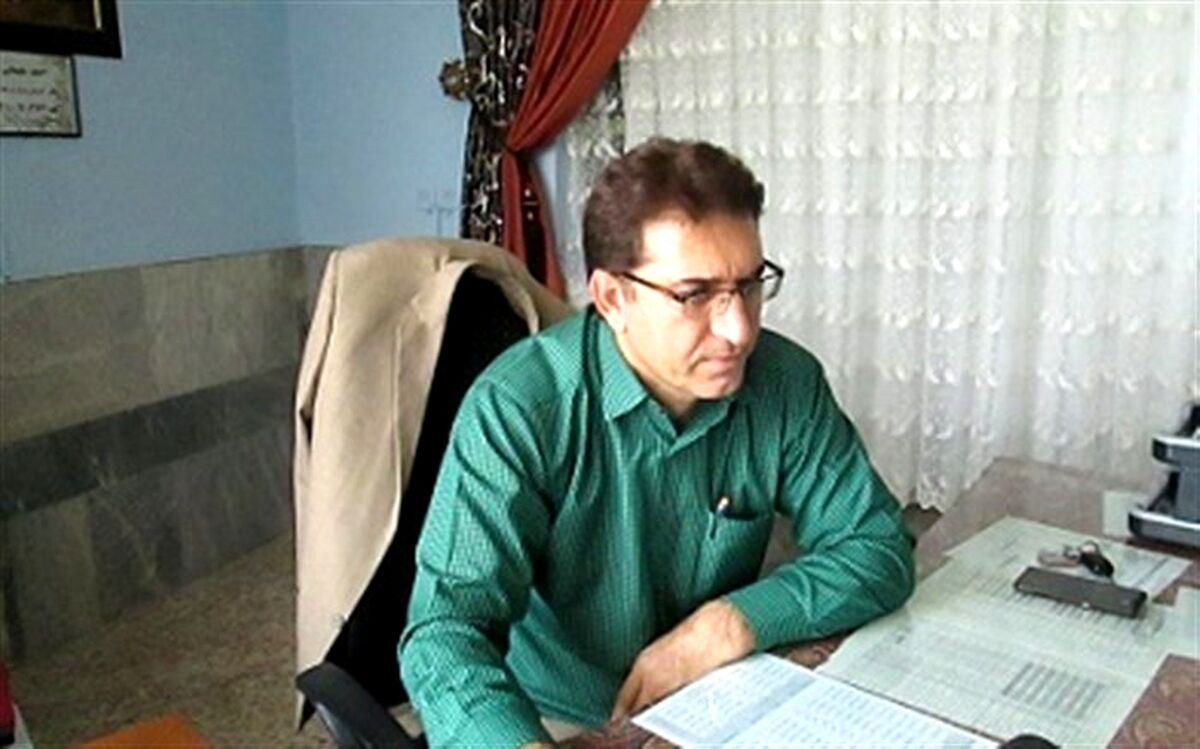 مدیر آموزش‌وپرورش شهرستان مهران خبر داد: آمادگی آموزش‌وپرورش مهران برای پذیرایی از مهمانان نوروزی