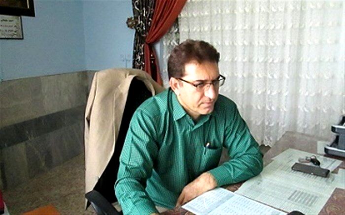 مدیر آموزش‌وپرورش شهرستان مهران خبر داد: آمادگی آموزش‌وپرورش مهران برای پذیرایی از مهمانان نوروزی