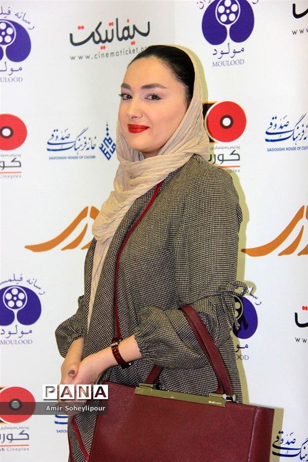 اکران عمومی فیلم سینمائی «مادری»