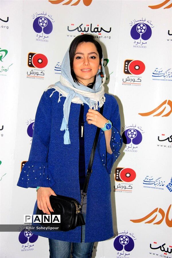 اکران عمومی فیلم سینمائی «مادری»