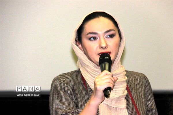 اکران عمومی فیلم سینمائی «مادری»