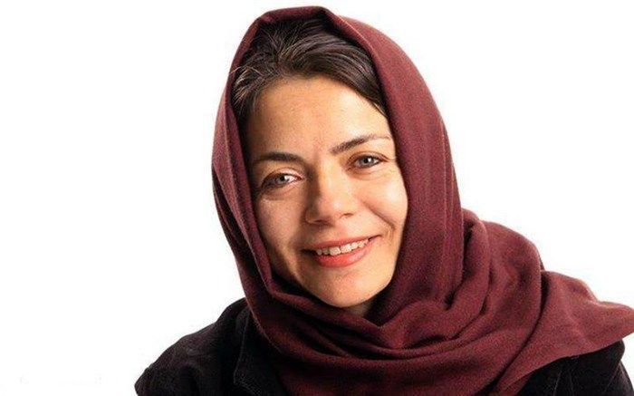 مهتاب نصیرپور: سیمرغم را با  بازی در سرو زیر آب گرفتم