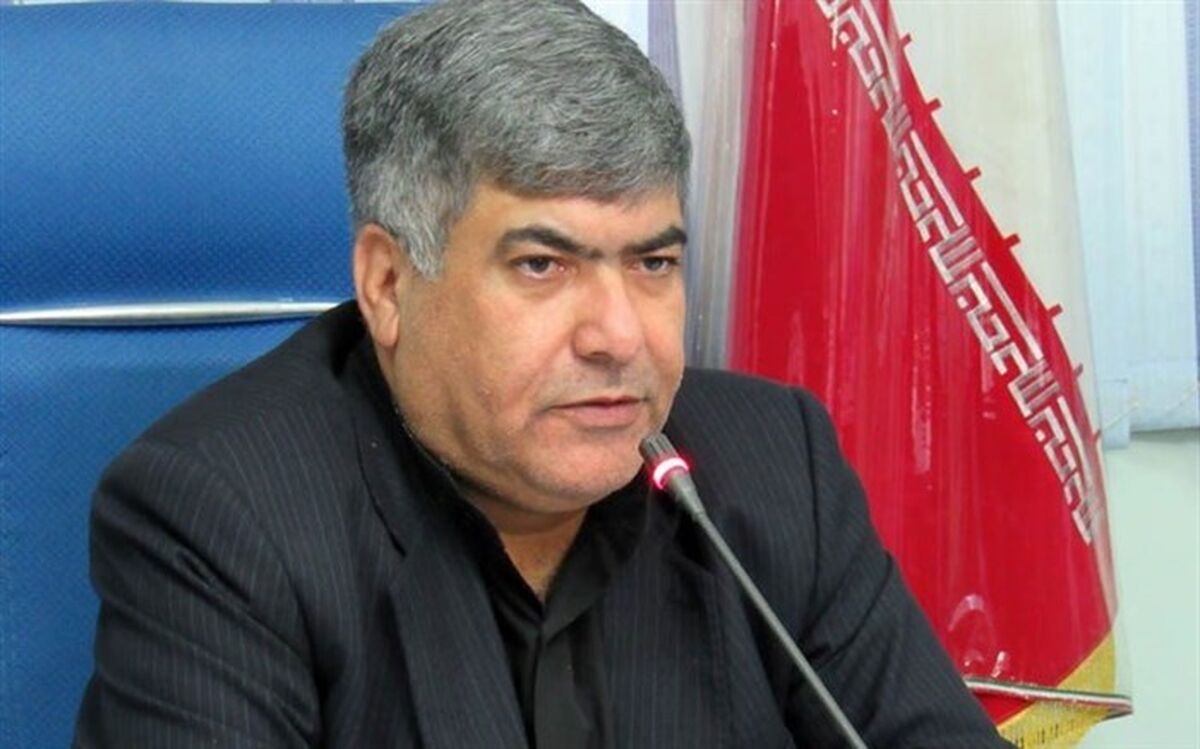 بیش از 20 هزار نفر در قرچک از خدمات سلامت و درمان بهره‌مند می‌شوند