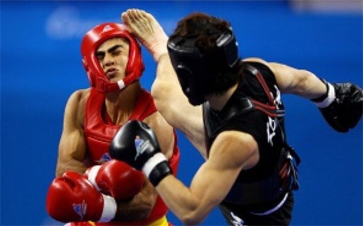 حضور ووشوکار خراسان جنوبی در رقابت های بین المللی