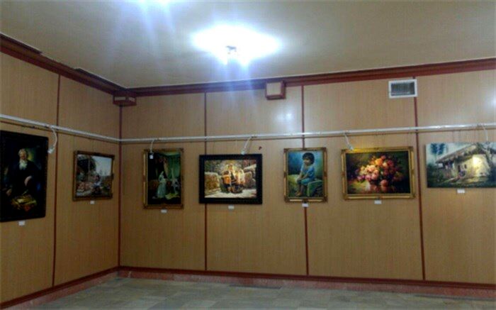 سرزمین کهن به موزه فلسطین  می آید