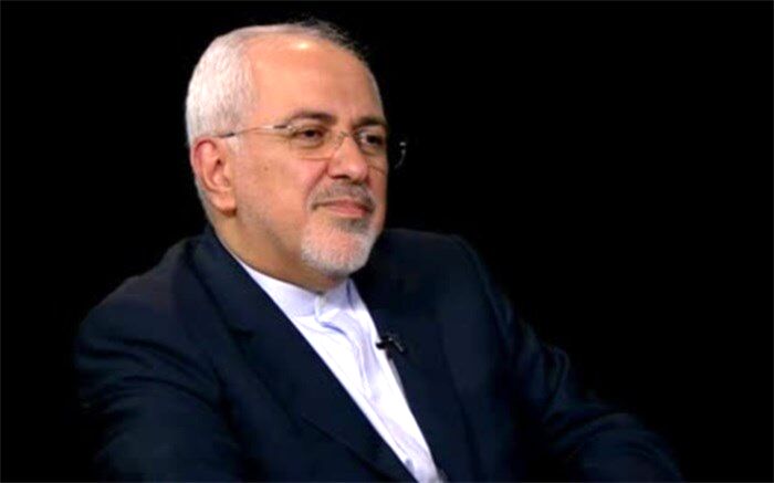 تجار و کارآفرینان ایرانی در بلگراد با ظریف دیدار کردند