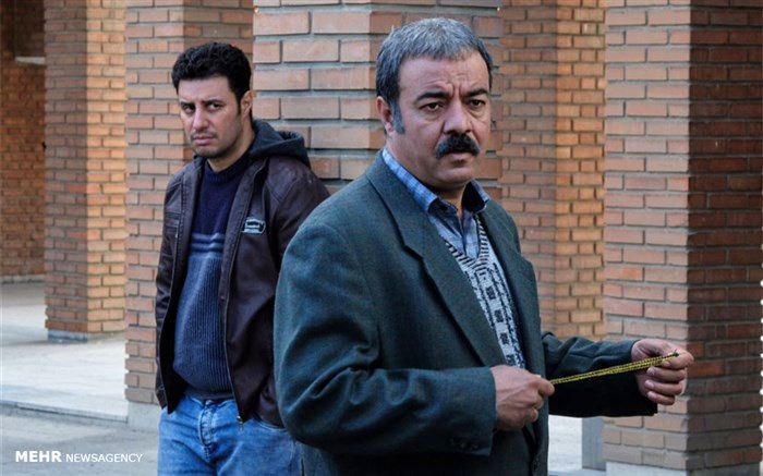 فیلمبرداری «دو طبقه روی پیلوت» به پایان رسید