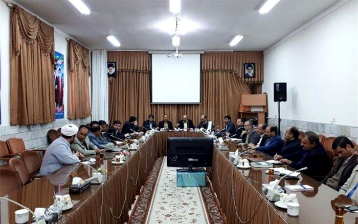 دستگاه های اجرایی هرچه سریعتر در صورت خسارت وارده به زیر ساخت ها اعلام خسارت کنند