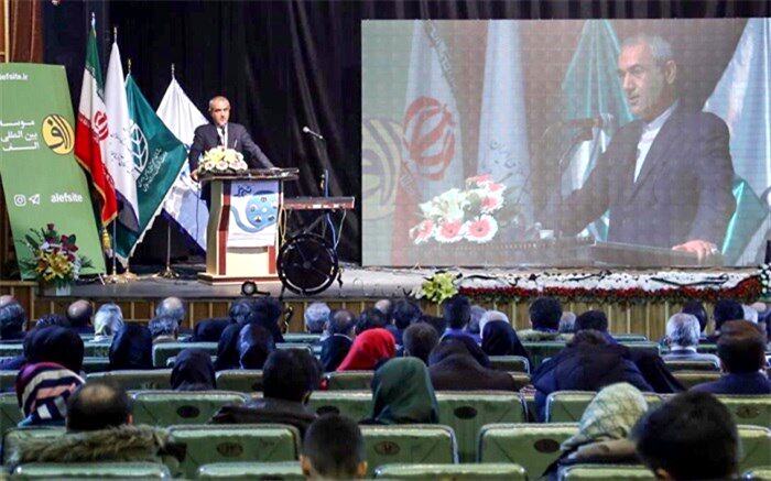 استاندار آذربایجان شرقی: هنرمندان و سینماگران، فرهنگ و تمدن آذربایجان را به دنیا معرفی کنند