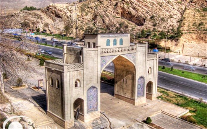 لزوم توجه و نظارت بر پهنه های مستعد گردشگری در طرح های ناحیه ای