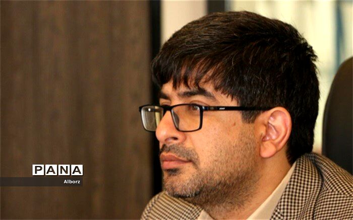 بررسی جنبه های همکاری پیام و پلیس البرز