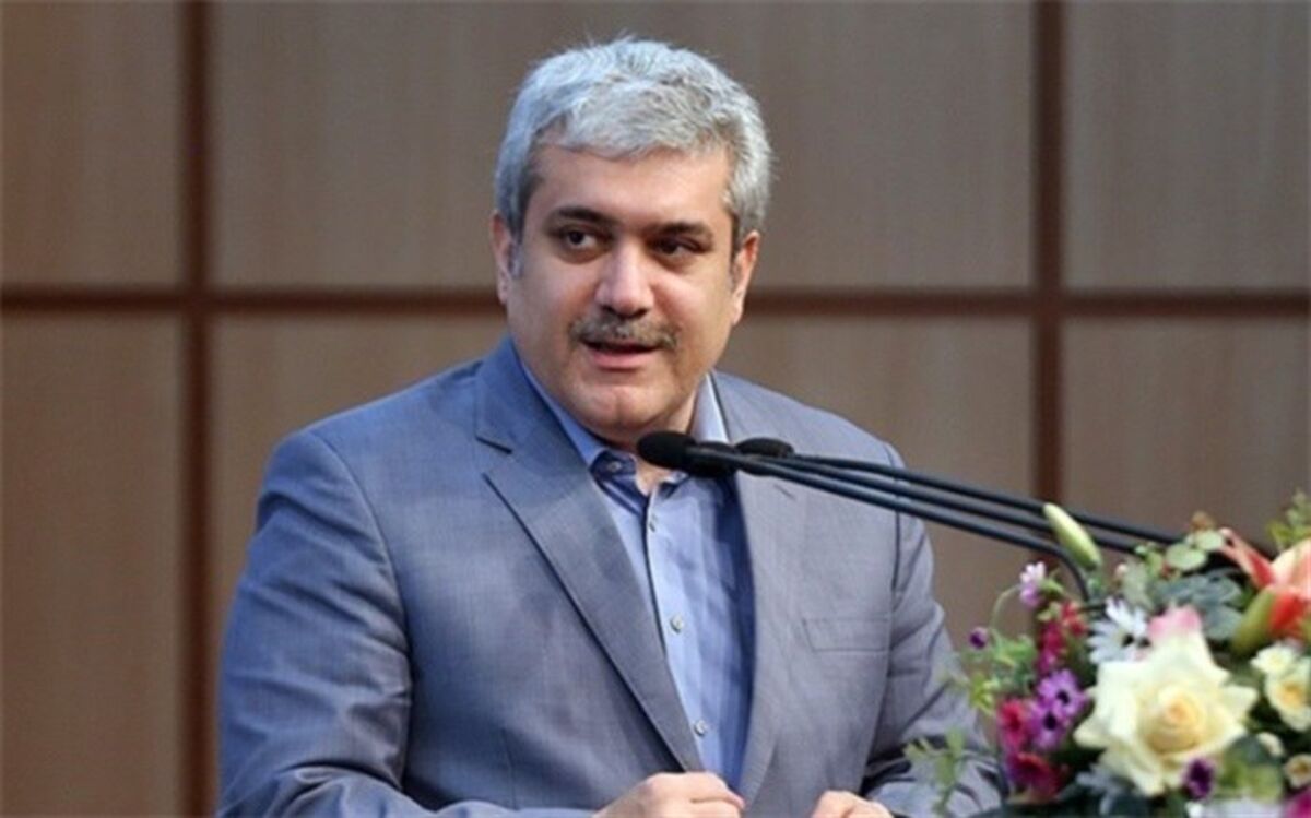 معاون علمی و فناوری رئیس جمهوری: زیست بوم نوآوری دروازه ورود به شهر هوشمند است