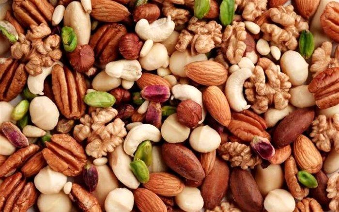 رئیس اتحادیه آجیل و خشکبار: قیمت آجیل از 40 روز پیش تاکنون افزایش نداشته است