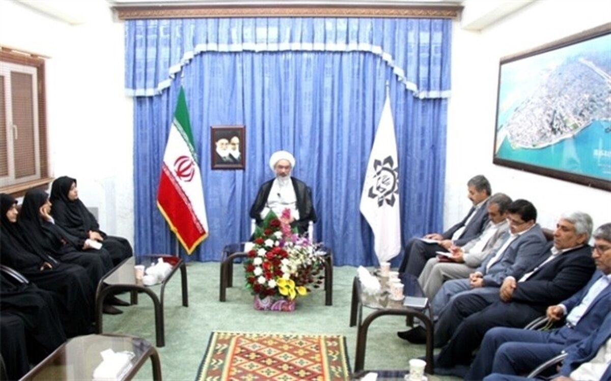 منابع انسانی مهمترین سرمایه کشور است