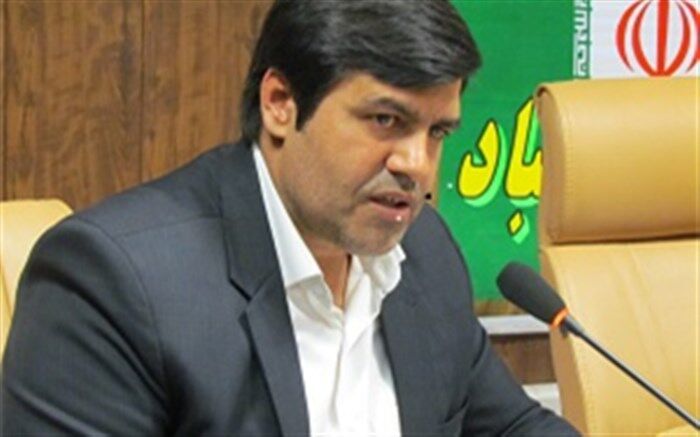 کسب رتبه ی اول استانی انجمن علمی ریاضی شهرستان ایلام