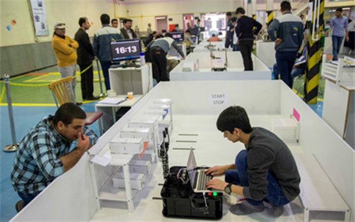 اجرای «طرح ایران مهارت » در 10 درصد مدارس دوره اول متوسطه استان مرکزی