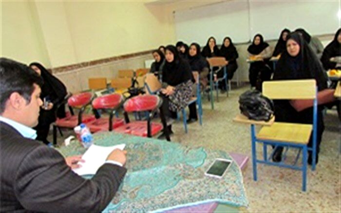 کارآمدی، اخلاق و خلاقیت جلوه های زیبایی برای انتخاب و انتصاب مدیران خواهد بود.