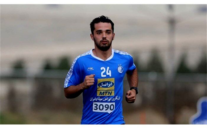امید نورافکن: هواداران استقلال به  تیم  کنونی افتخار می‌کنند
