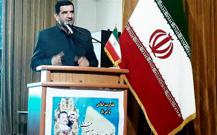 امور تربیتی به امنیت فکری دانش‌آموزان در فعالیت‌های پرورشی می‌اندیشد
