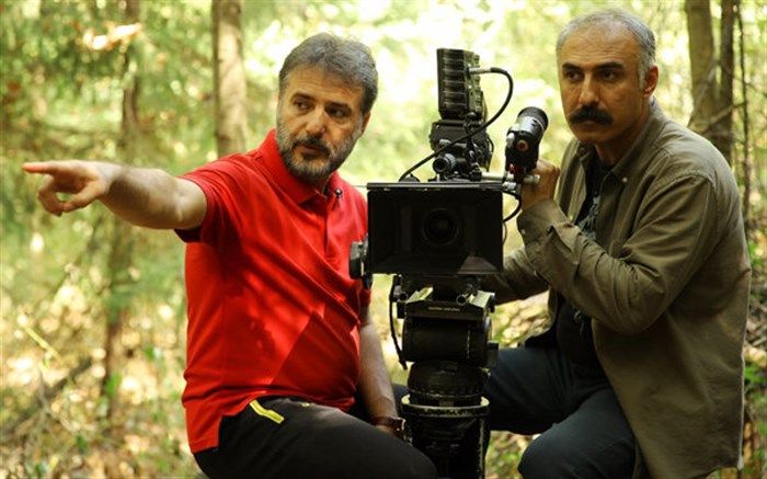 سید جواد هاشمی: بهترین زمان، در بدترین زمان های اکران آهوی پیشونی سفید نوروز است