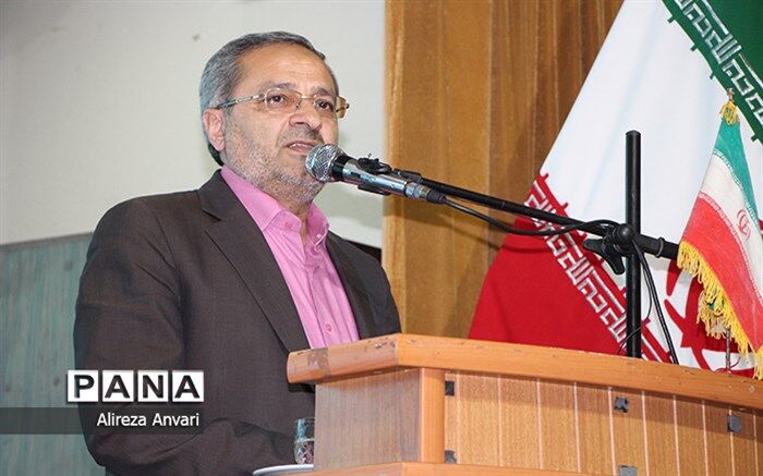 معاون پرورشی و فرهنگی وزارت آموزش‎و‌پرورش: شکاف میان عمل و نظر در توجه به آموزش و پرورش باید رفع شود