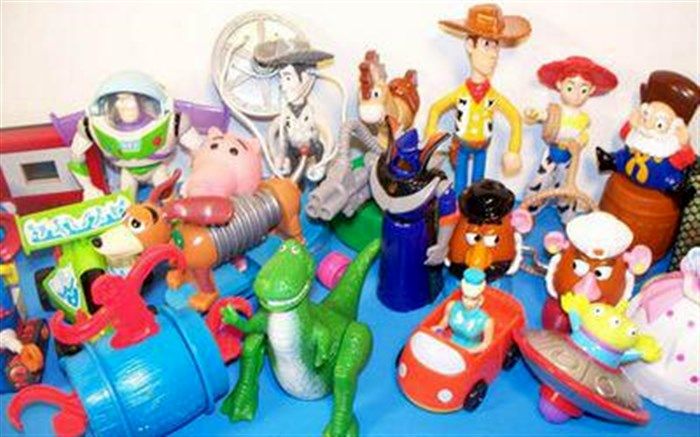 اعلام نتایج هشتمین کمیسیون ثبت طرح و صدور مجوز اسباب‌بازی