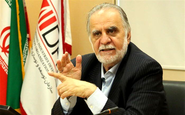تاکید کرباسیان بر تامین سرمایه طرح‌های اکتشافی