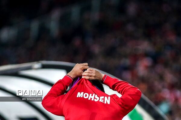 پرسپولیس 2 - الوصل 0