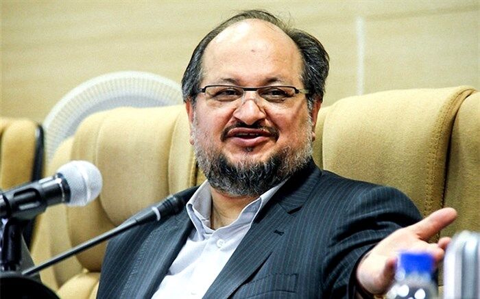 نقشه راه همکاری اقتصادی بین ایران و عراق ترسیم شود