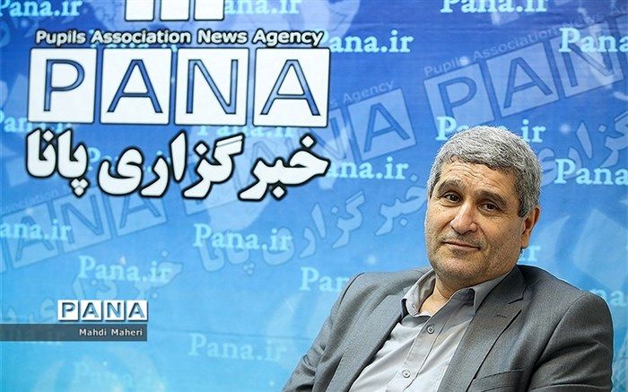 معاون تربیت بدنی و سلامت آموزش‌وپرورش: یکی از استراتژی‌های ما توسعه نهضت داوطلبی است