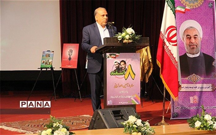 مدیرکل مشاوره وزارت آموزش‌ و پرورش: 45 هزار نفر مربی و معاون پرورشی در مدارس کشور فعالیت می‌کنند