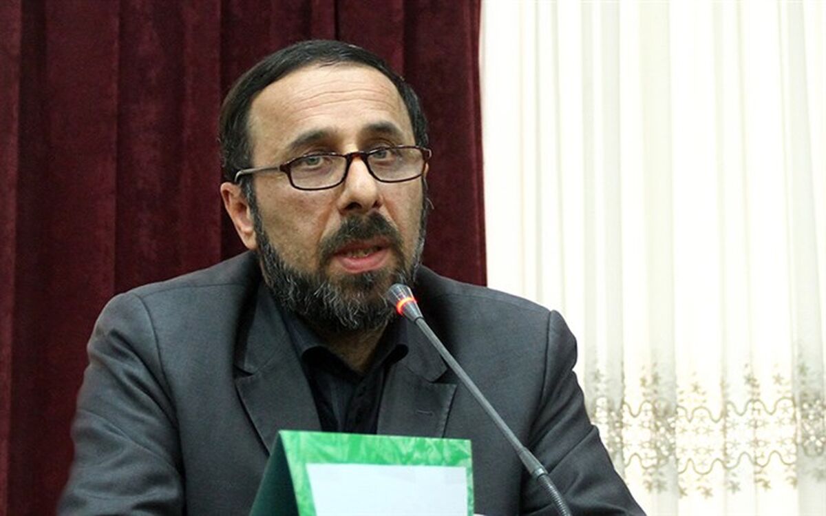 مدیر کل دفتر وزارتی: مهمترین هدف از برگزاری گردهمایی مدیران آموزش‌وپرورش کشور در سیستان و بلوچستان توجه به استان‌های دور از مرکز است