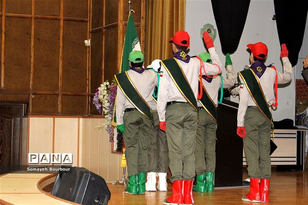 همایش آموزشی فرهنگ یاران ترافیک البرز