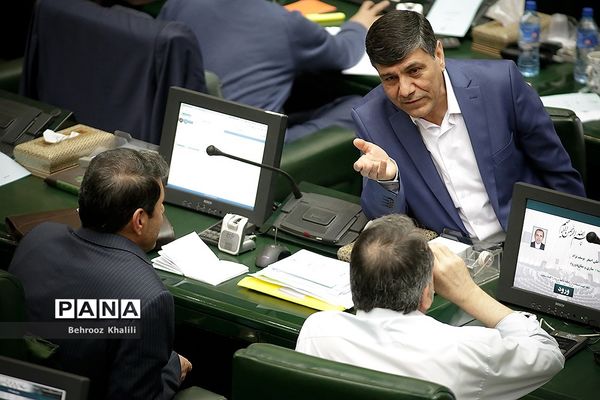 صحن علنی مجلس شورای اسلامی