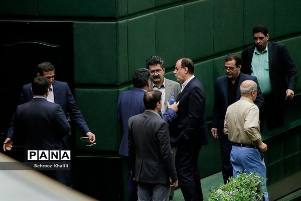 صحن علنی مجلس شورای اسلامی