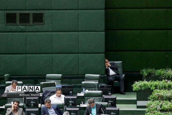 صحن علنی مجلس شورای اسلامی